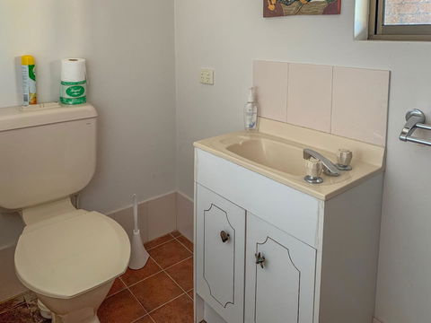 Seacroft - Accommodation Resorts 13