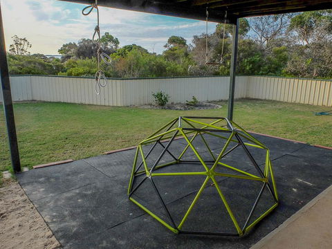 Seacroft - Accommodation Resorts 31