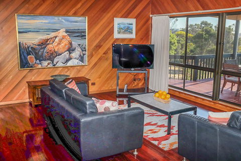 Seacroft - Accommodation Resorts 6