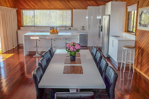 Seacroft - Accommodation Resorts 4