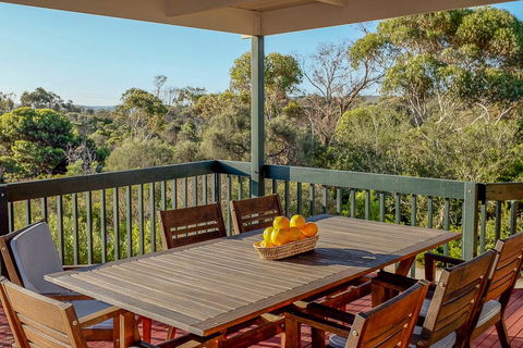 Seacroft - Accommodation Resorts 20