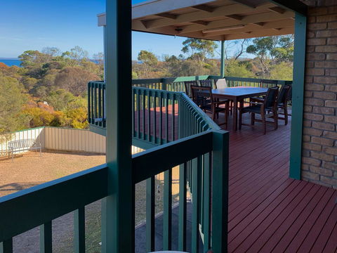 Seacroft - Accommodation Resorts 1