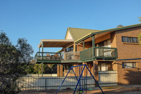 Seacroft - Accommodation Resorts 26