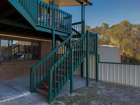 Seacroft - Accommodation Resorts 29