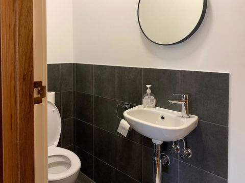 Seacroft - Accommodation Resorts 15