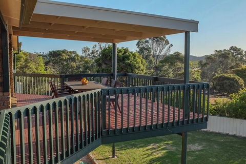 Seacroft - Accommodation Resorts 21