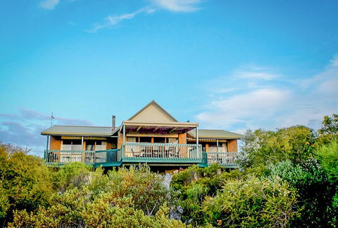 Seacroft - Accommodation Resorts 0