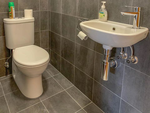 Seacroft - Accommodation Resorts 12