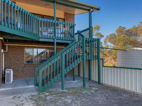 Seacroft - Accommodation Resorts 28