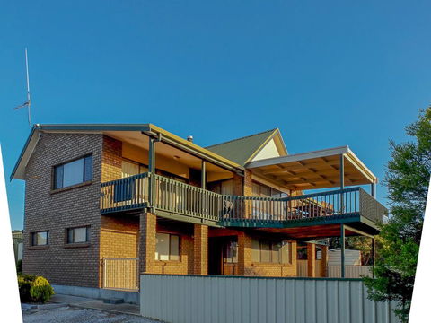 Seacroft - Accommodation Resorts 27