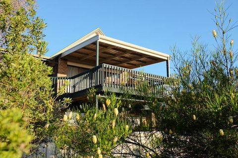 Seacroft - Accommodation Resorts 33