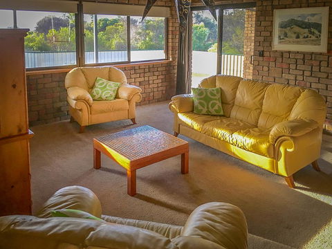 Seacroft - Accommodation Resorts 18