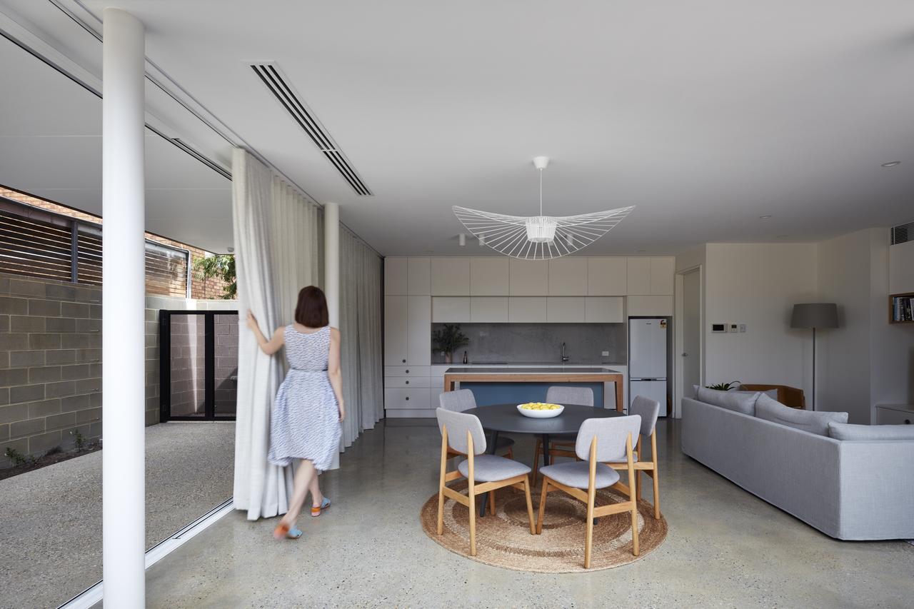  Accommodation Resorts