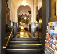 Ambassadors Hotel - Accommodation Resorts