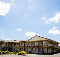Lilac City Motor Inn  Steakhouse - Accommodation Resorts