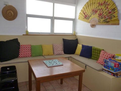 Willygunyah - Accommodation Resorts 15