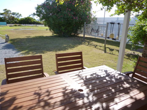 Willygunyah - Accommodation Resorts 24