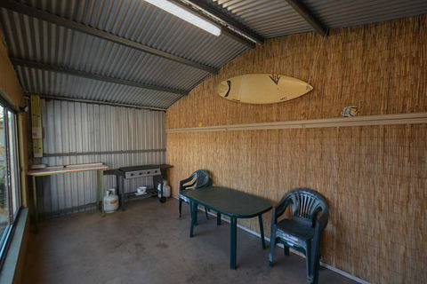 Willygunyah - Accommodation Resorts 22