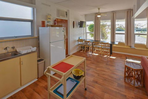 Willygunyah - Accommodation Resorts 5