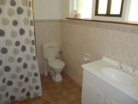 Willygunyah - Accommodation Resorts 17