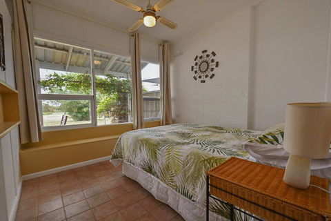 Willygunyah - Accommodation Resorts 11