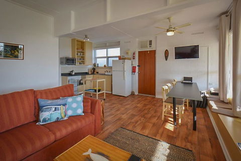 Willygunyah - Accommodation Resorts 4
