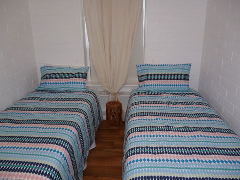 Willygunyah - Accommodation Resorts 14
