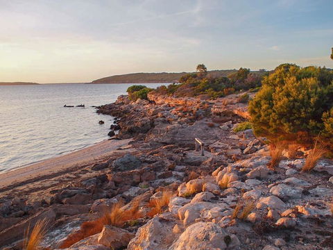 Willygunyah - Accommodation Resorts 29