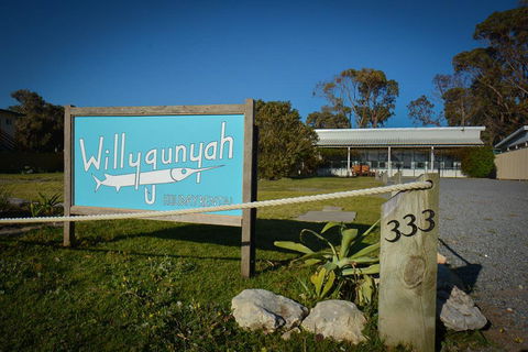 Willygunyah - Accommodation Resorts 0