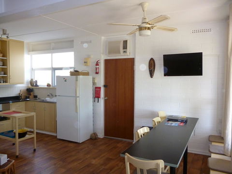 Willygunyah - Accommodation Resorts 7