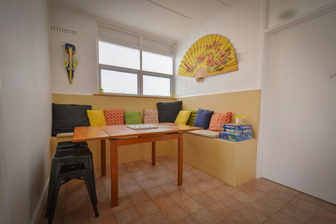 Willygunyah - Accommodation Resorts 16