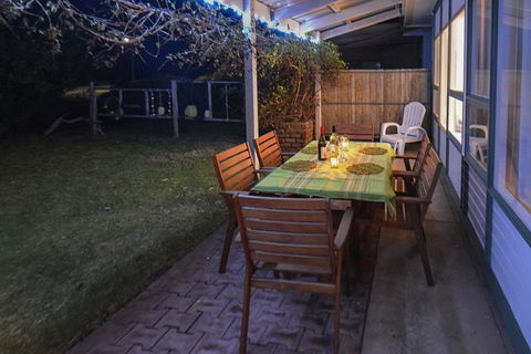 Willygunyah - Accommodation Resorts 23