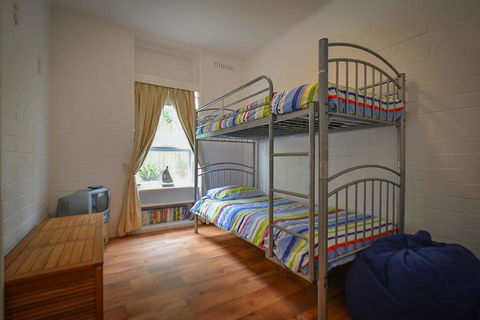 Willygunyah - Accommodation Resorts 13