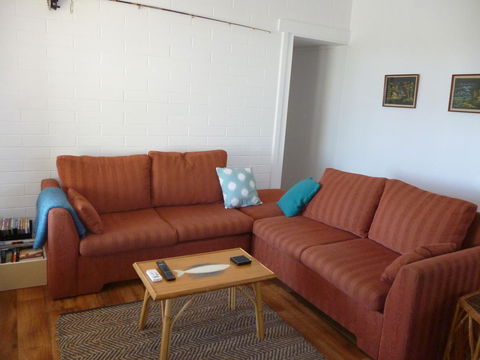 Willygunyah - Accommodation Resorts 10