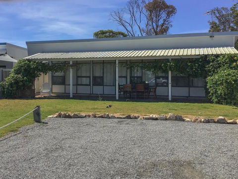 Willygunyah - Accommodation Resorts 3