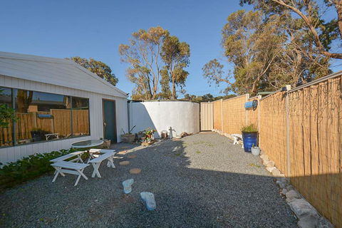 Willygunyah - Accommodation Resorts 20