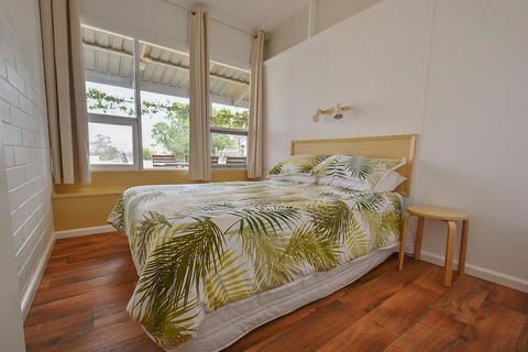 Willygunyah - Accommodation Resorts 12