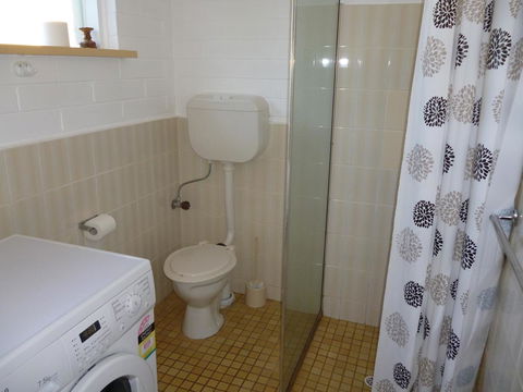 Willygunyah - Accommodation Resorts 19