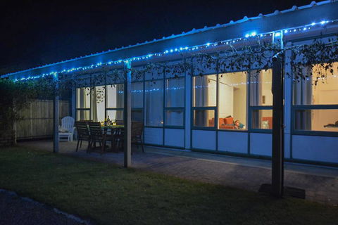 Willygunyah - Accommodation Resorts 25