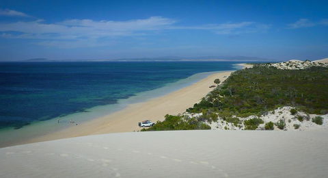 Willygunyah - Accommodation Resorts 32