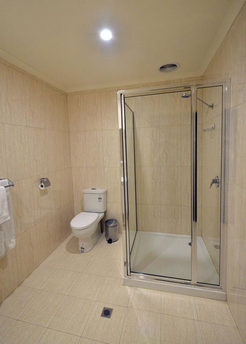 Parklane Motel Murray Bridge - Accommodation Resorts 2