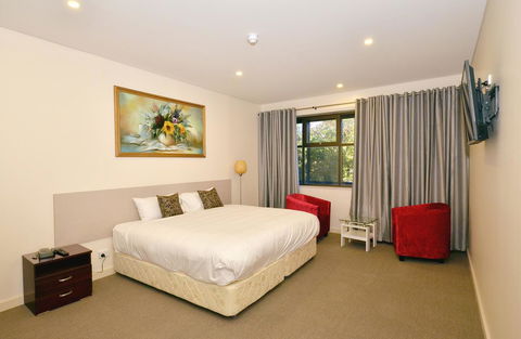 Parklane Motel Murray Bridge - Accommodation Resorts 6
