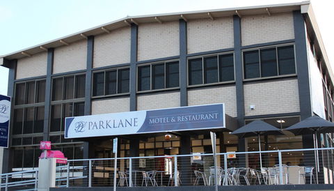 Parklane Motel Murray Bridge - Accommodation Resorts 8
