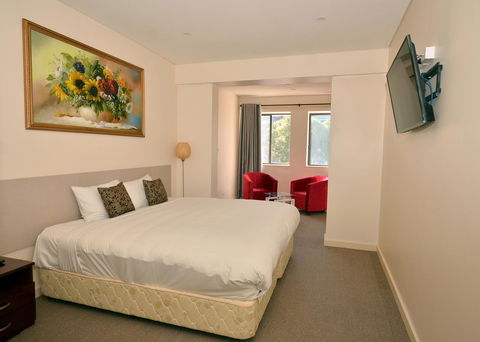 Parklane Motel Murray Bridge - Accommodation Resorts 5