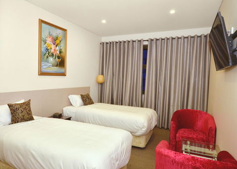 Parklane Motel Murray Bridge - Accommodation Resorts 7