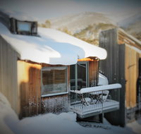 CHILL-OUT  THREDBO - Accommodation Resorts