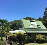 Yallaroo Cottage - Accommodation Resorts