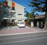 Marco Polo Apartments - Accommodation Resorts