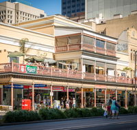 Blue Galah International Backpackers Hostel - Accommodation Resorts