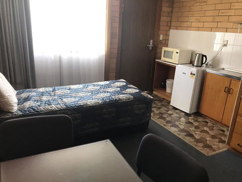 Frewville Motor Inn - Accommodation Resorts 10